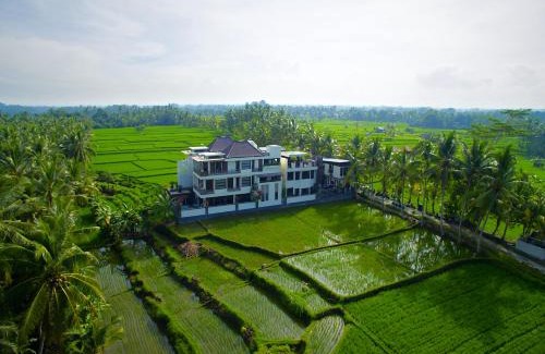 Ubud Villa | The LUXE Ubud - a Boutique Hotel