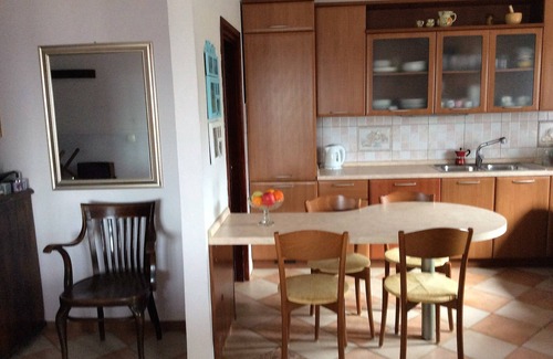 Barbat na Rabu Apartment | The luxury holiday apartment for 3 people consists of Dopelzi