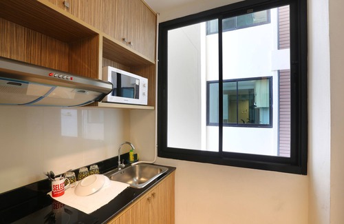 Songkhla Apartment | The Luxury Residence