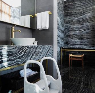 Dehua County Hotel | The Luzerne Hotel