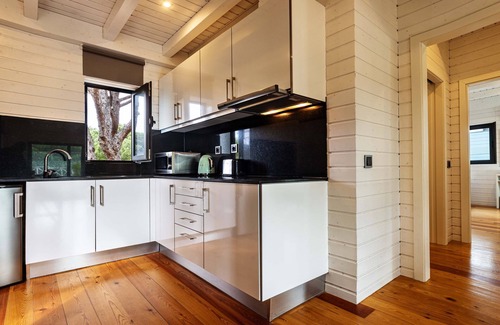 Almancil Hotel | The Magnolia Hotel