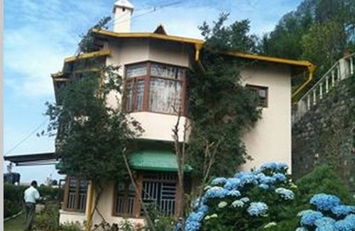 Bhimtal Cottage | The Majestic Cottagehome in the Hills
