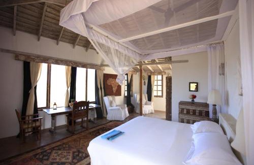 Lamu Resort | The Majlis Resort
