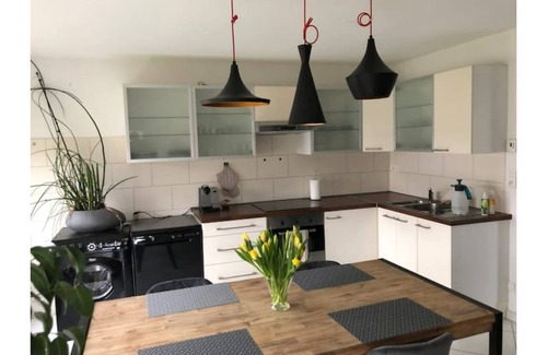 EP 2 - Le Malsaucy Apartment | The Malsaucy host