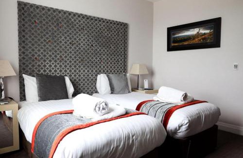 Malvern Hotel | The Malvern