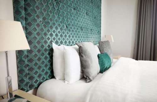 Malvern Hotel | The Malvern