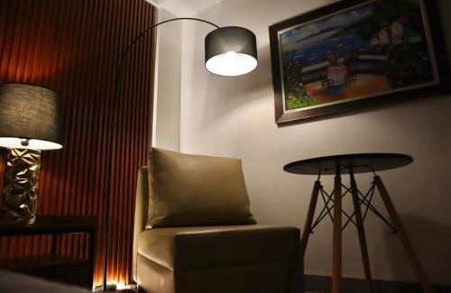 San Marcelino Hotel | The Mango Park