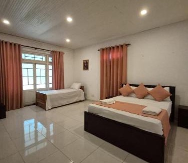 Rambukkana Bed & Breakfast | The Manor House Kegalle