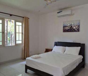 Rambukkana Bed & Breakfast | The Manor House Kegalle