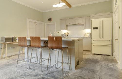 Skipton House | The Manse
