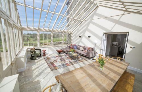 Skipton House | The Manse
