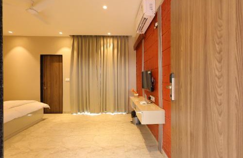 Diveagar Hotel | The Marbella Beach Resort