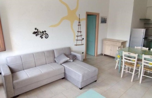 Carloforte Apartment | The marina