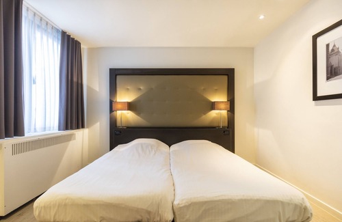 Kortrijk Hotel | The Market by Parkhotel