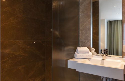 Kortrijk Hotel | The Market by Parkhotel