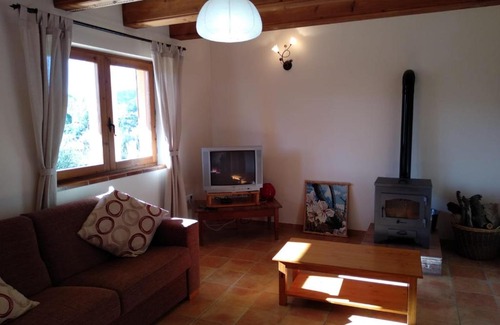 Mas de las Matas House | The Marshall House