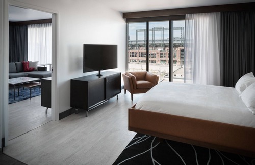 LoDo Hotel | The Maven Hotel at Dairy Block