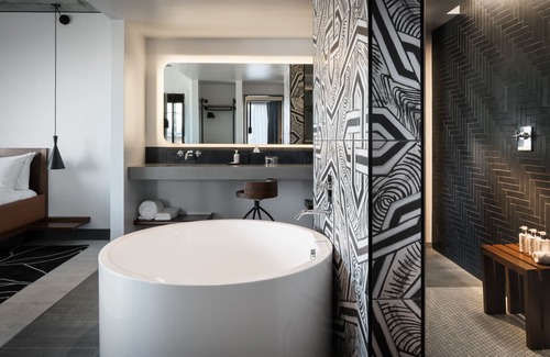 LoDo Hotel | The Maven Hotel at Dairy Block