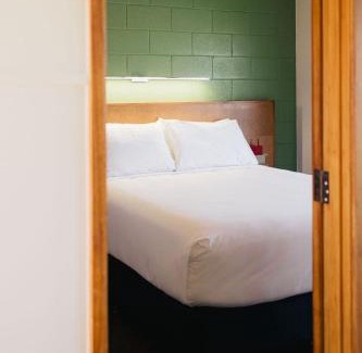 Hastings Hotel | The Mayfair