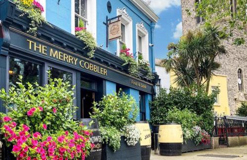 Irishtown Hotel | The Merry Cobbler