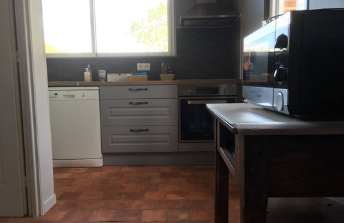 La Vieille-Lyre House | THE MESNIL BREAD OVEN