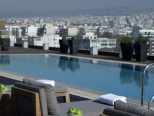 Thessaloniki Hotel | The Met Hotel Thessaloniki, a Member of Design Hotels