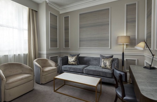 Manchester City Centre Hotel | The Midland - Manchester
