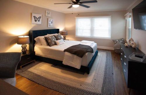 Tulsa House | The Midtown Gem