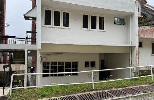 Bukit Fraser Apartment | THE MILKY WAY @ PINE RESORT