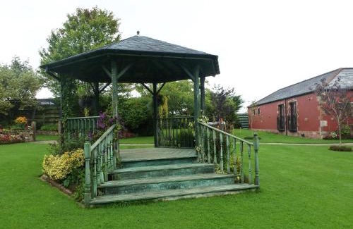 Lockerbie Hotel | The Mill Forge Hotel