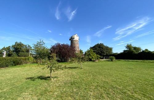 Hindolveston House | The Mill House