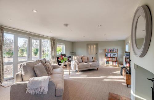 Hindolveston House | The Mill House