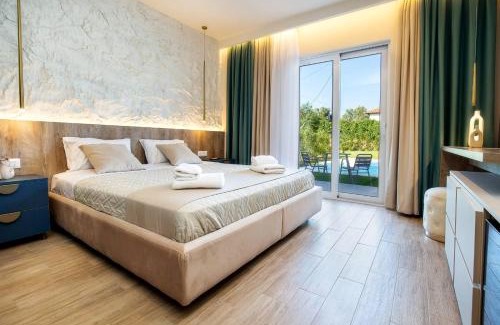 Megalos Prinos Hotel | The Mini Resort