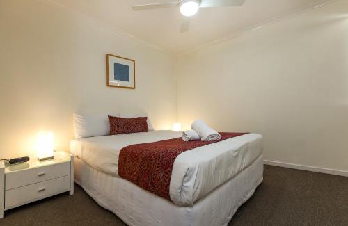 Alexandra Headland Resort | The Mirage Resort Alexandra Headland