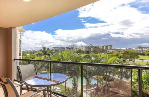 Alexandra Headland Resort | The Mirage Resort Alexandra Headland