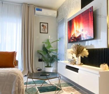 Tunguu Apartment | The Modern Muse