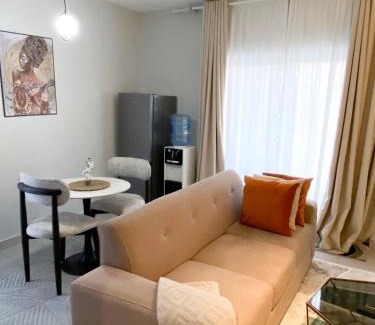Tunguu Apartment | The Modern Muse