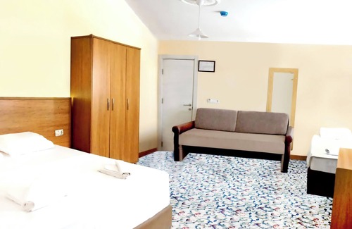 Bodrum City Center Resort | The Mood Hotel Gumbet