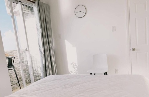 Thang Tam Apartment | The moon apartment ( Vung Tau )