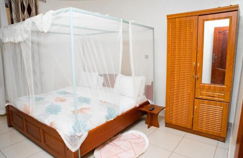 Gisenyi Apartment | The Moon Geust House