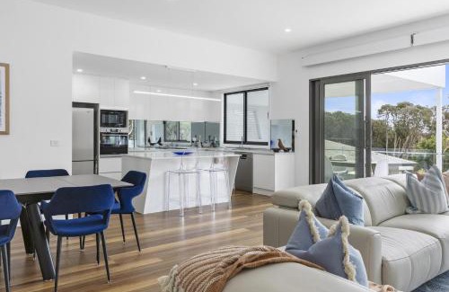 Blairgowrie House | The Moonah Pavilion