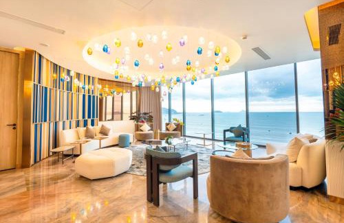 Nha Trang Hotel | The Morning Glow - Handwritten Collection