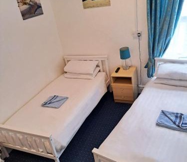 South Shore Bed & Breakfast | The Mornington Hotel