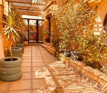 The 5th Settlement Apartment | The Moroccan SuiteInn Villa 160