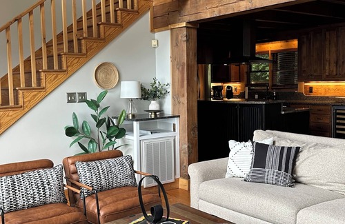 Apple Ridge House | The Most Amazing View in Blowing Rock