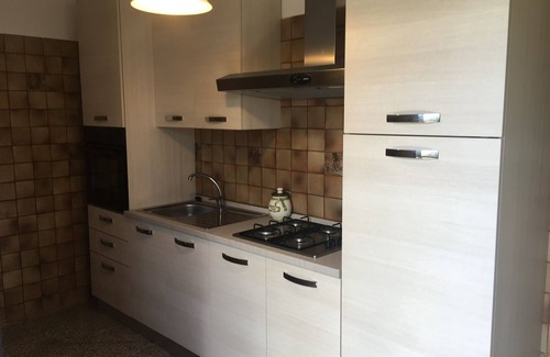 Vallevo Villa | The most beautiful basic Villa at 4km from the coast of trabocchi