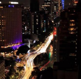 Cuauhtemoc Apartment | The most epic flat in town!