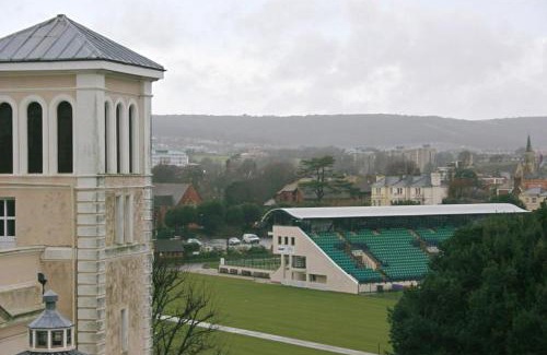 Eastbourne Seafront Bed & Breakfast | The Mowbray