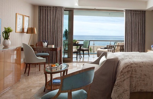 Sawangan Hotel | The Mulia Bali