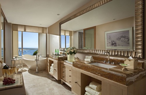 Sawangan Hotel | The Mulia Bali